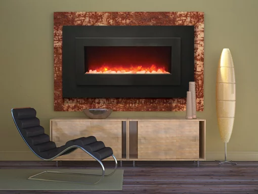  electric fireplace