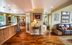 Hardwood Flooring Surrey