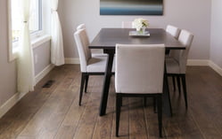 Hardwood Flooring Surrey