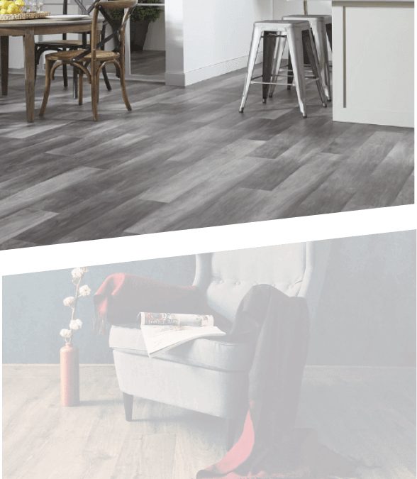 Pros and Cons of Laminate Flooring vs Hardwood Flooring