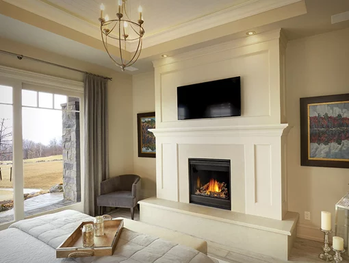  electric fireplace