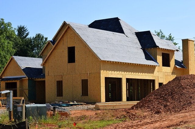 Common Home Building Mistakes to Avoid